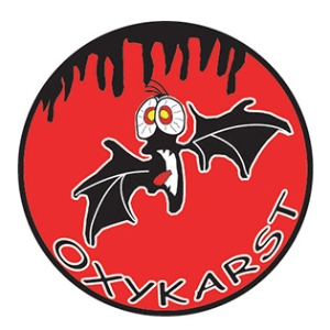 Oxykarst