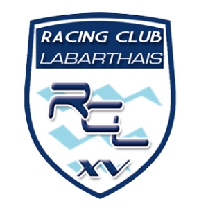 Racing Club Labarthais - Rugby
