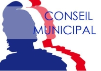 Prochain conseil Municipal - jeudi 11 avril 2024